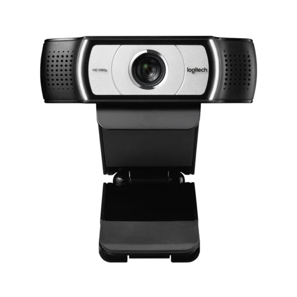 LOGITECH C930E 1080P HD BUSINESS WEBCAM WITH H.264 COMPRESSION (2Y)