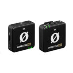 Rode Wireless ME Compact Microphone System - Image 2