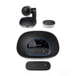 LOGITECH GROUP VIDEO CONFERENCING SYSTEM- (1Y) - Image 2