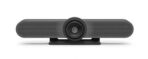 LOGITECH MEETUP VIDEO CONFERENCE CAMERA FOR HUDDLE ROOMS