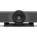 LOGITECH MEETUP VIDEO CONFERENCE CAMERA FOR HUDDLE ROOMS