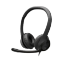 Logitech H390 Usb Headset With Noise-cancelling Mic - (1Y) - Image 2