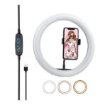 Plokama PK-260 Soft Ring Light 26cm