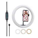 Plokama PK-260 Soft Ring Light 26cm