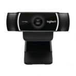LOGITECH PRO STREAME C922 WEBCAM- (1Y)