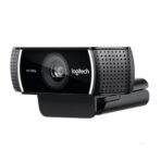 LOGITECH PRO STREAME C922 WEBCAM- (1Y) - Image 3