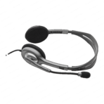 Logitech Stereo headset H111 - Image 3