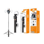 Plokama Live-K9 Pro 1700mm Live Broadcast Stand - Image 2