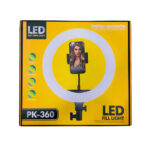 Plokama PK-360 Soft Ring Light 36cm - Image 2