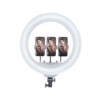 Plokama R45 Soft LED Ring light 45cm