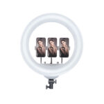 Plokama R45 Soft LED Ring light 45cm