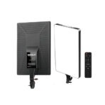 Plokama Live-P24 LED Video Light Panel - Image 2