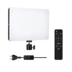 Plokama Live-P11 Application Scenarios Led Fill Light Panel