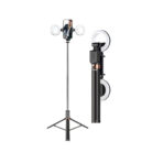 Plokama Live-K9 Pro 1700mm Live Broadcast Stand