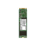 Transcend 500gb M.2 Nvme Ssd115s