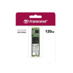 Transcend 120gb M.2 820s