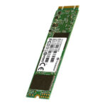 Transcend 250gb M.2 Nvme 115s - Image 2