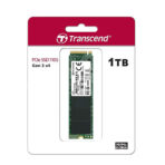 Transcend 1tb M.2 Nvme