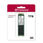 Transcend 1tb M.2 Nvme