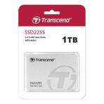 Transcend 1tb Ssd225s Sata
