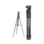Plokama PK-9970 Pro 1800mm Professional Tripod