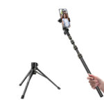 Plokama PK-998 Photograph Tripod