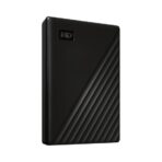 WD 1TB MY PASSPORT PORTABLE EXTERNAL HARD DRIVE - USB 3.0  (2Y) - Image 2